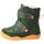 Pekari Klettstiefel Tex Wolle waldgrün - 35
