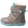Pekari Klettstiefel Tex Wolle anthrazit - 24