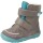 Pekari Klettstiefel Tex Wolle anthrazit - 32