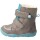 Pekari Klettstiefel Tex Wolle anthrazit - 32