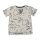 Zeven T-Shirt Maps allover