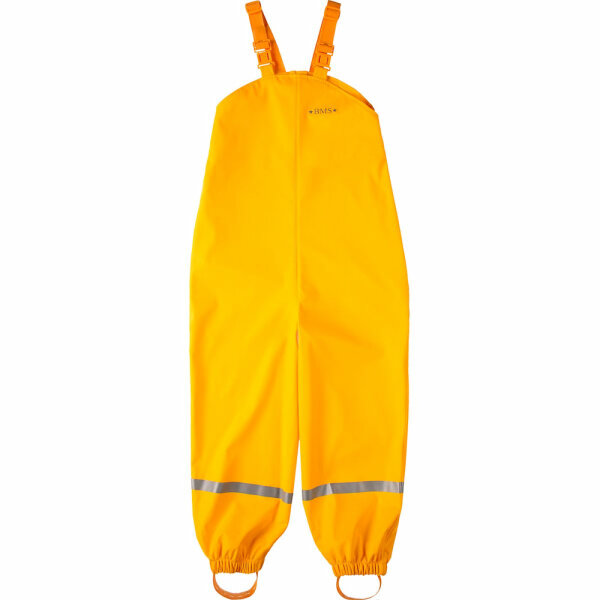 Matschhose gelb - 92