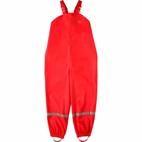 Matschhose rot - 104