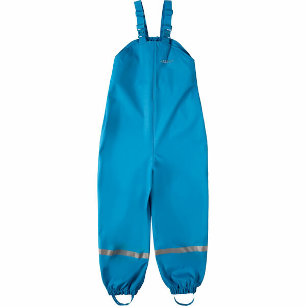 Matschhose hellblau - 92
