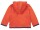 Kapuzenjacke Fleece Mammut cinnamon - 62/68