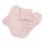 Imse Vimse Stoffbinden Regular Slim Pink Halo 3er Pack
