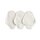 Imse Vimse Slipeinlagen Tanga Natural 3er Pack