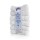 Bio-Baumwolle Frotteetücher 21x21 weiss 6er Pack