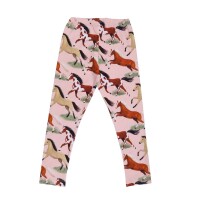 Leggings The Horses - 104
