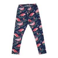 Leggings Pinky Birds - 110