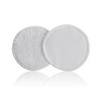 Stilleinlagen Bio-Baumwolle 6er Pack