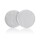Stilleinlagen Bio-Baumwolle 6er Pack