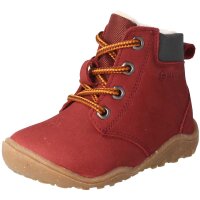 Baribal Stiefel Tex Wolle bordeaux - 26
