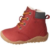 Baribal Stiefel Tex Wolle bordeaux - 26