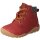 Baribal Stiefel Tex Wolle bordeaux - 26