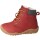 Baribal Stiefel Tex Wolle bordeaux - 34