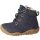 Baribal Stiefel Tex Wolle marine - 24