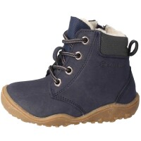 Baribal Stiefel Tex Wolle marine - 34