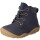 Baribal Stiefel Tex Wolle marine - 34