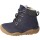 Baribal Stiefel Tex Wolle marine - 34