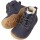 Baribal Stiefel Tex Wolle marine - 34