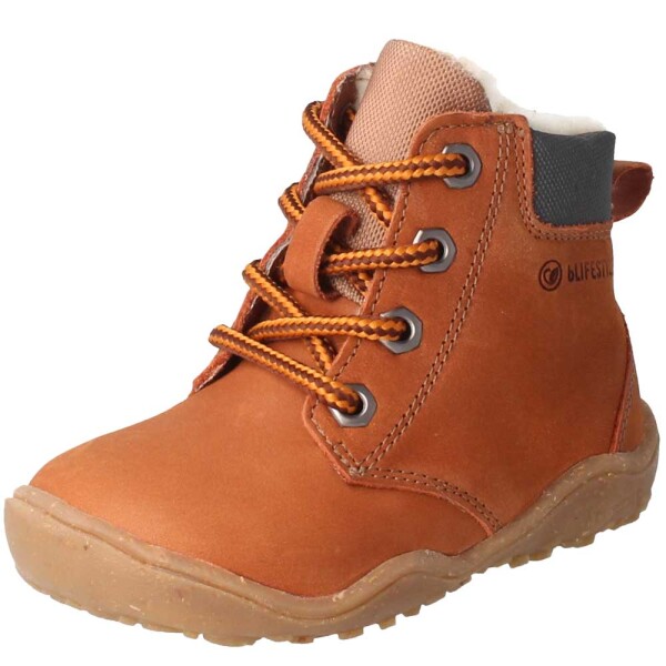 Baribal Stiefel Tex Wolle haselnuss - 29
