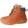 Baribal Stiefel Tex Wolle haselnuss - 32