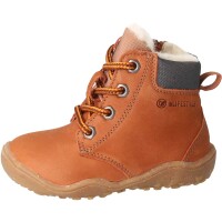 Baribal Stiefel Tex Wolle haselnuss - 36