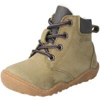 Baribal Stiefel Tex Wolle pastellgr&uuml;n - 28