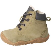 Baribal Stiefel Tex Wolle pastellgr&uuml;n - 35