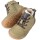 Baribal Stiefel Tex Wolle pastellgrün - 35