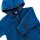 Jacke Wollfleece sodalithblau - 86/92