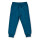 Bela Hose Sweat dark teal - 122