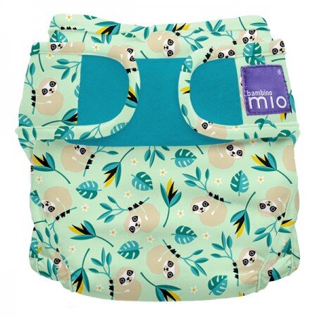 Mioduo Überhose Schaukelndes Faultier