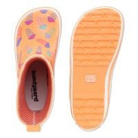 Charly Gummistiefel Jellyfish - 30