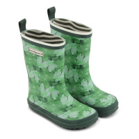 Charly Gummistiefel Green Water - 22