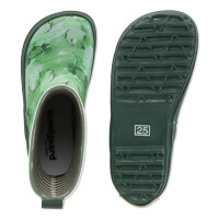 Charly Gummistiefel Green Water - 32