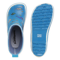 Charly Gummistiefel Sea Animals - 21