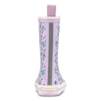 Charly Gummistiefel Lilac Splash - 30