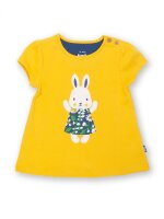 Tunika Hase gelb - 68