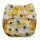 Blueberry Capri Überhose Bears & the Bees Druckis