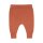 Haremhose BW/Leinen copper - 74/80