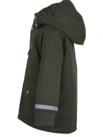 Winterjacke Johan Hunt dark khaki