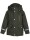 Winterjacke Johan Hunt dark khaki