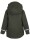 Winterjacke Johan Hunt dark khaki