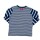 Langarmshirt Ringel Elefant