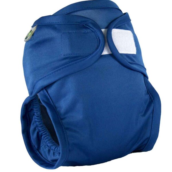 Überhose Denim - 1 (3-9kg)