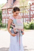 Limas Plus Babytrage Didymos Prima Aurora