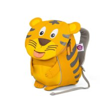Kleiner Freund Tiger gelb