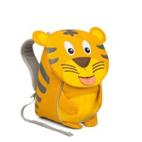 Kleiner Freund Tiger gelb